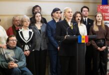 ПСРМ предлагает «бюджет возможностей» для молодёжи: от маткапитала до субсидий студентам