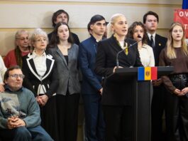 ПСРМ предлагает «бюджет возможностей» для молодёжи: от маткапитала до субсидий студентам