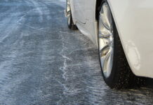 Молдова во власти непогоды: Туман, гололёд и массовые отключения света