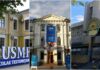 Опубликован рейтинг лучших вузов Молдовы