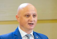Граждане кредитуют Energocom: Депутат PAS признал, что тариф на газ завышен