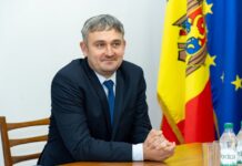 Министр культуры: Советские памятники в Молдове должны быть снесены