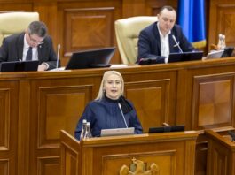 Фракция ПСРМ инициировала вотум недоверия министру труда и соцзащиты