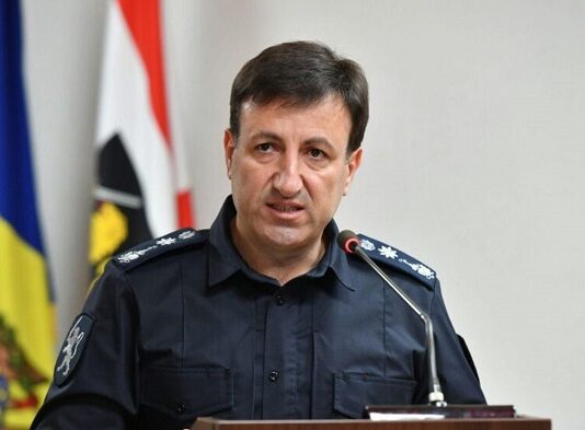 (видео) Город в ожидании Чернэуцану? Кишинёвцы возмущены регулярными пробками из-за главы ГИП