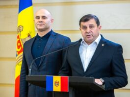 Депутаты ПСРМ потребовали отставки министра обороны из-за кризиса в армии