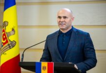 Войку обвинил Минобороны Молдовы в системных нарушениях и трагедиях среди военных