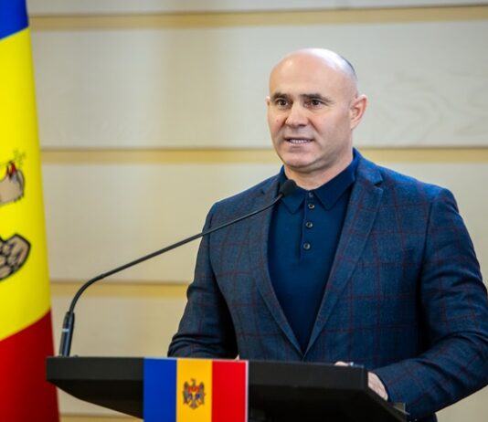 Войку обвинил Минобороны Молдовы в системных нарушениях и трагедиях среди военных