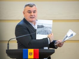 Новак заявил о катастрофическом состоянии дорог и потребовал объяснений: Не ямы, а кратеры!