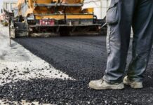 В Молдове выявили хищения средств при ремонте дорог