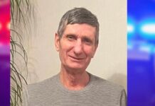 В Комрате пропал 63-летний мужчина