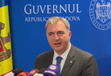 Министр признал: Молдова живёт бедно из-за курса на ЕС