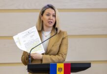 Чеботарь предупредила о рисках выхода Молдовы из СНГ: Экспорт и экономика под угрозой