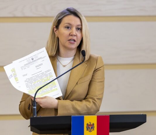 Чеботарь предупредила о рисках выхода Молдовы из СНГ: Экспорт и экономика под угрозой