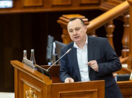 Батрынча обвинил власти в бездействии по ситуации с Днестром: Нет ни стратегии, ни готовности к кризисам