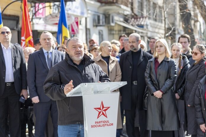 009 lansare audieri cetateni