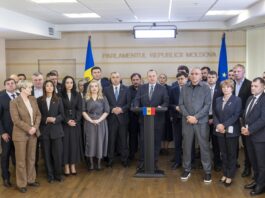 Молдавская оппозиция требует вмешательства международных партнёров в реформу правосудия