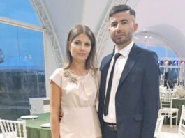 Вице-председателя райсовета Хынчешт от PAS обвинили в семейном насилии после смерти жены