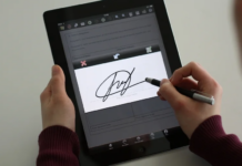 В Молдове электронную подпись начнут выдавать с 14 лет