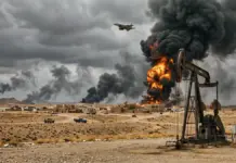 The Economist: Война в Иране может вызвать крупнейший нефтяной шок за последние годы