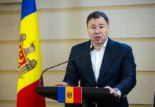 ПСРМ требует вернуть Джурджулештский порт государству