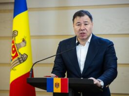 ПСРМ требует вернуть Джурджулештский порт государству