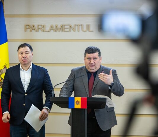 Молдова теряет миллиарды: ПСРМ предлагает радикальные налоговые льготы для агросектора