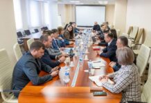 Батрынча выступил против упрощения процедуры объединения примэрий