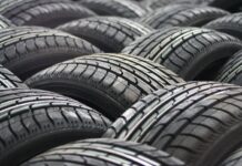 Правительство может изменить Правила дорожного движения: предлагаются новые требования к износу шин