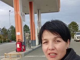 (видео) Четыре заправки без солярки: В Дондюшанском районе требуют объяснить, куда пропало дизтопливо