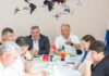 ПСРМ поддерживает позицию жителей Кошницы, выступающих против открытия нового карьера