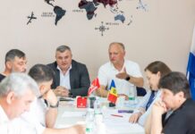 ПСРМ поддерживает позицию жителей Кошницы, выступающих против открытия нового карьера