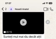 Бывший глава Минобороны заявил о шантаже со стороны действующего министра