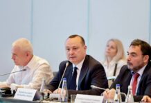 Батрынча: Реформа местного управления должна строиться на консенсусе и реальной автономии территорий