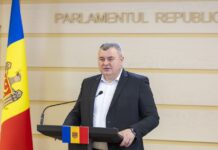 Оппозиция обратилась в Венецианскую комиссию: Гагаузия оказалась в полном институциональном коллапсе