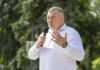 Новак: Семья — один из главных столпов нашей государственности