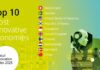 Молдова заняла 74-е место в Глобальном индексе инноваций 2025 года