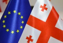 «ЕС шантажирует безвизом?» В Грузии заявили о жёстких требованиях Брюсселя