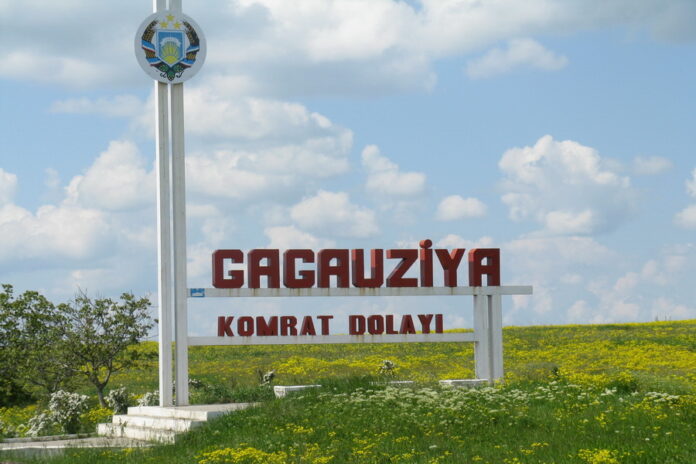 gagauziya