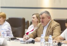 Новак: Нарушения прав человека в Молдове связаны с проблемами в системе юстиции