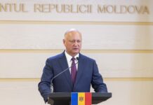 Додон: PAS утратила доверие граждан и должна уйти