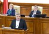 Депопуляция, бедность и наркотики: Новак назвал главные провалы власти PAS
