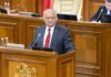 Додон — Тофану: Меняются премьер-министры, но не система. Молдове нужны досрочные выборы!