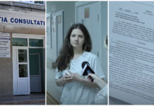 В Штефан-Водэ создали петицию против закрытия гинекологического отделения