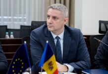 Бывший глава MoldATSA покинул Молдову