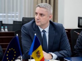 Бывший глава MoldATSA покинул Молдову