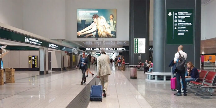 Aeroport-v-Italii