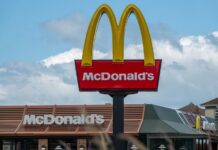 В Кишинёве откроют ещё один McDonald’s: новый ресторан построят на Хынчештском шоссе