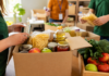В Молдове хотят сократить пищевые отходы и передавать непроданные продукты нуждающимся