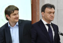 Филат: Скандал в MoldATSA — это война кланов Спыну и Речана за контроль над авиацией