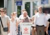 ПСРМ: Тариф на проезд в Кишинёве необходимо пересмотреть